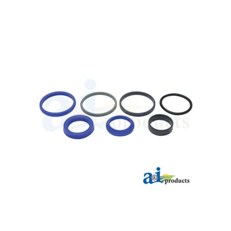 A & I Products Seal Kit 3" x3" x1" A-TLH102RK